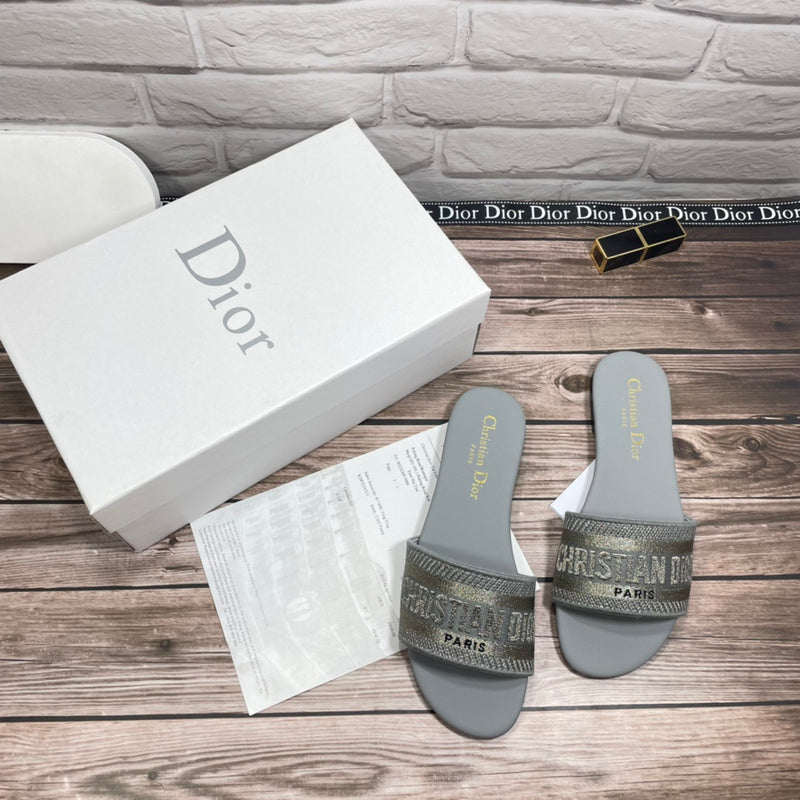 MJDS11 Women's Slippers — view 8