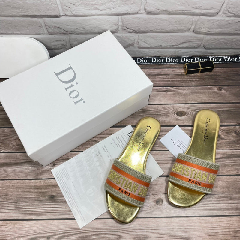 MJDS11 Women's Slippers — view 20
