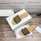 MJDS11 Women's Slippers — view 12