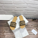 MJDS11 Women's Slippers — view 4