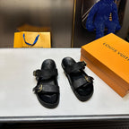 MLS4 Unisex Slippers — view 3