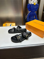 MLS4 Unisex Slippers — view 8