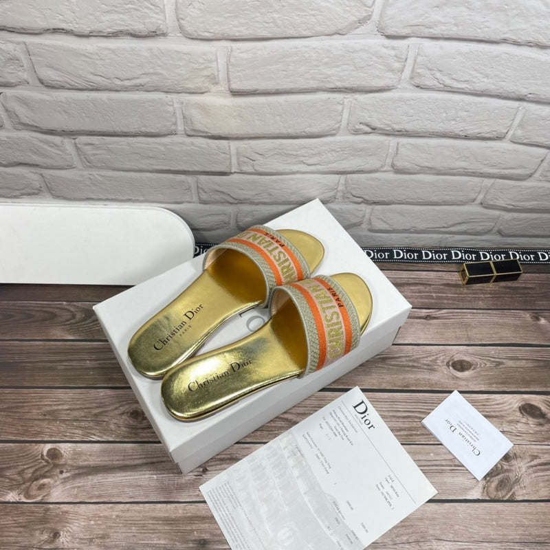 MJDS11 Women's Slippers — view 15