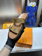 MLS4 Unisex Slippers — view 15