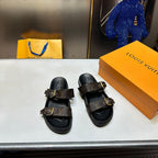 MLS4 Unisex Slippers — view 5