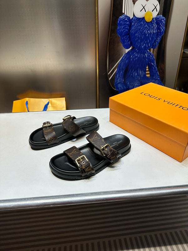 MLS4 Unisex Slippers — view 27