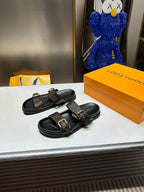 MLS4 Unisex Slippers — view 27