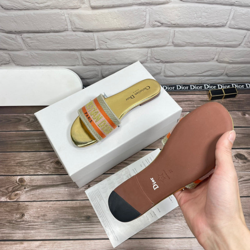 MJDS11 Women's Slippers — view 18
