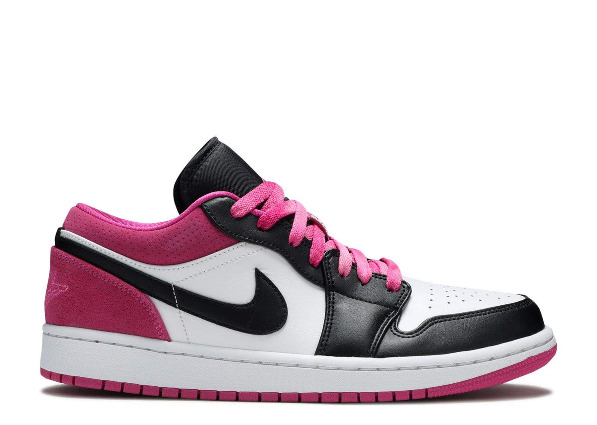 Air Jordan 1 Low SE ¡®Fuchsia¡¯ Revered Footwear — view 1