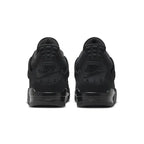 Air Jordan 4 'Black Cat' (2025) — view 4
