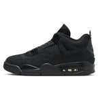 Air Jordan 4 'Black Cat' (2025) — view 1