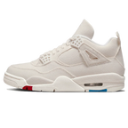 Air Jordan 4 'Blank Canvas' — view 1