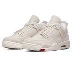 Air Jordan 4 'Blank Canvas' — view 2