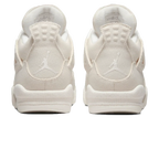 Air Jordan 4 'Blank Canvas' — view 3