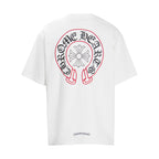 Chrome Hearts New T-shirts 6008 — view 11