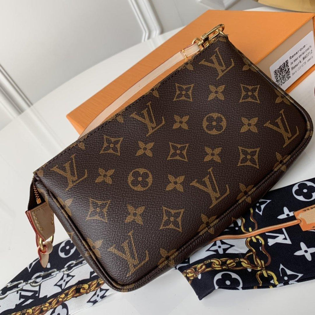 Louis Vuitton Pochette Accessoires — view 2