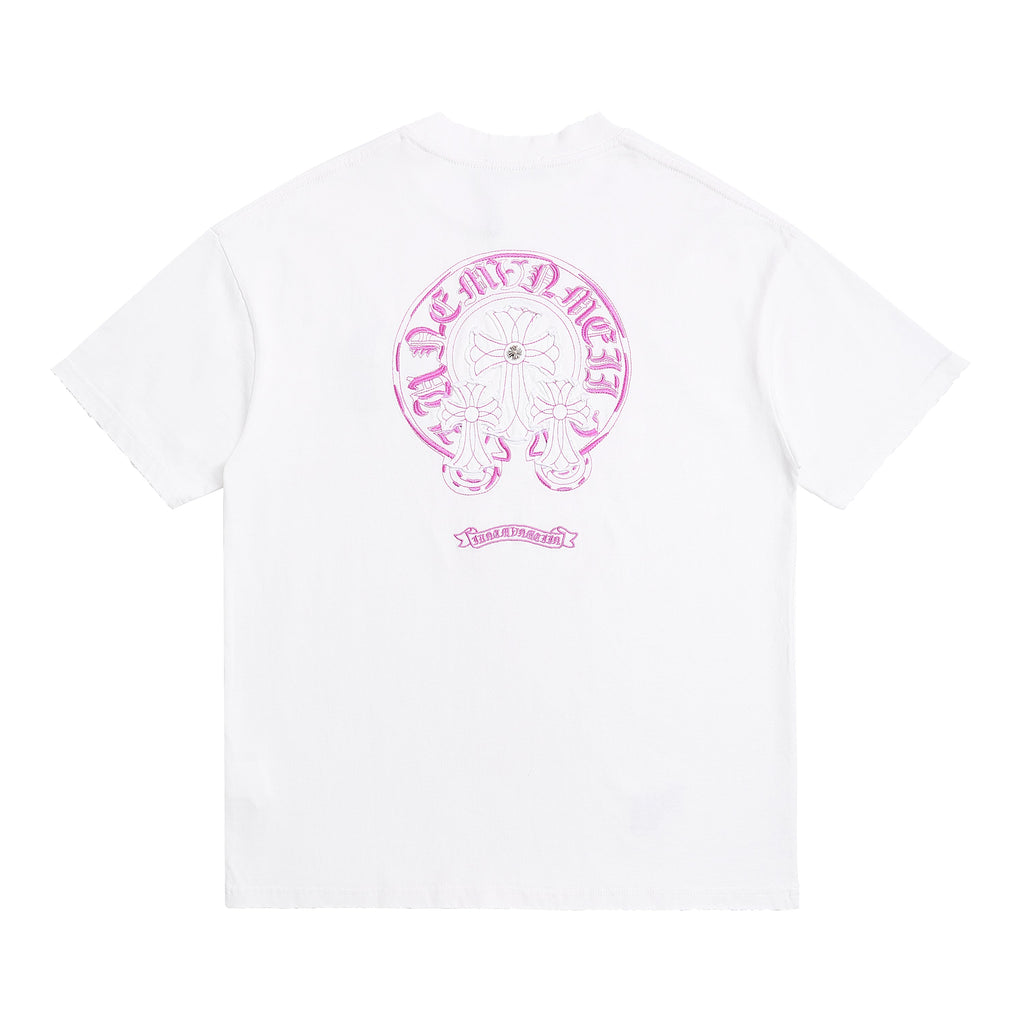Chrome Hearts New T-shirts 1920 — view 16