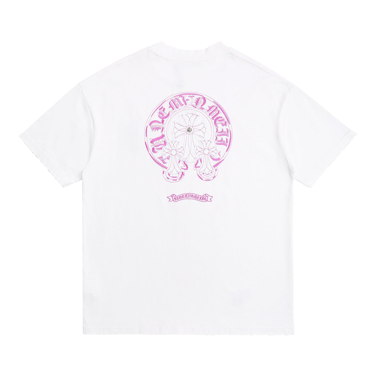 Chrome Hearts New T-shirts 1920 — view 16