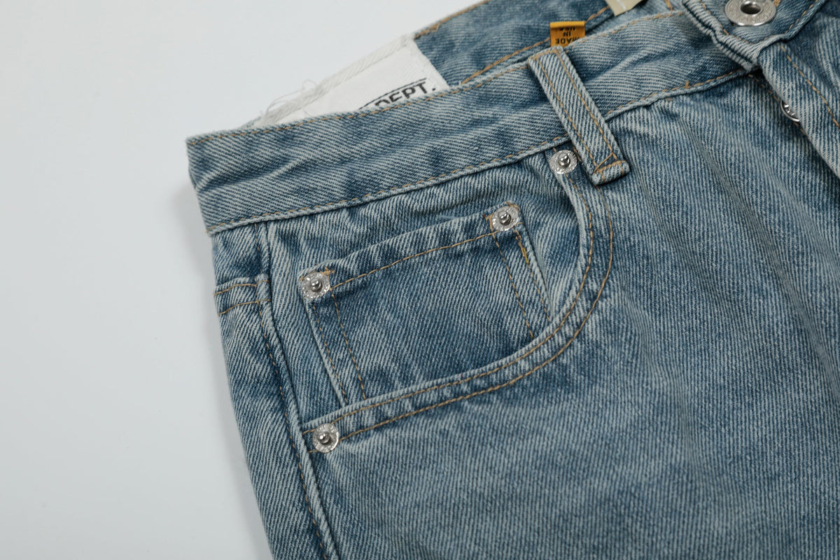Chrome Hearts New Pants-8146 — view 14