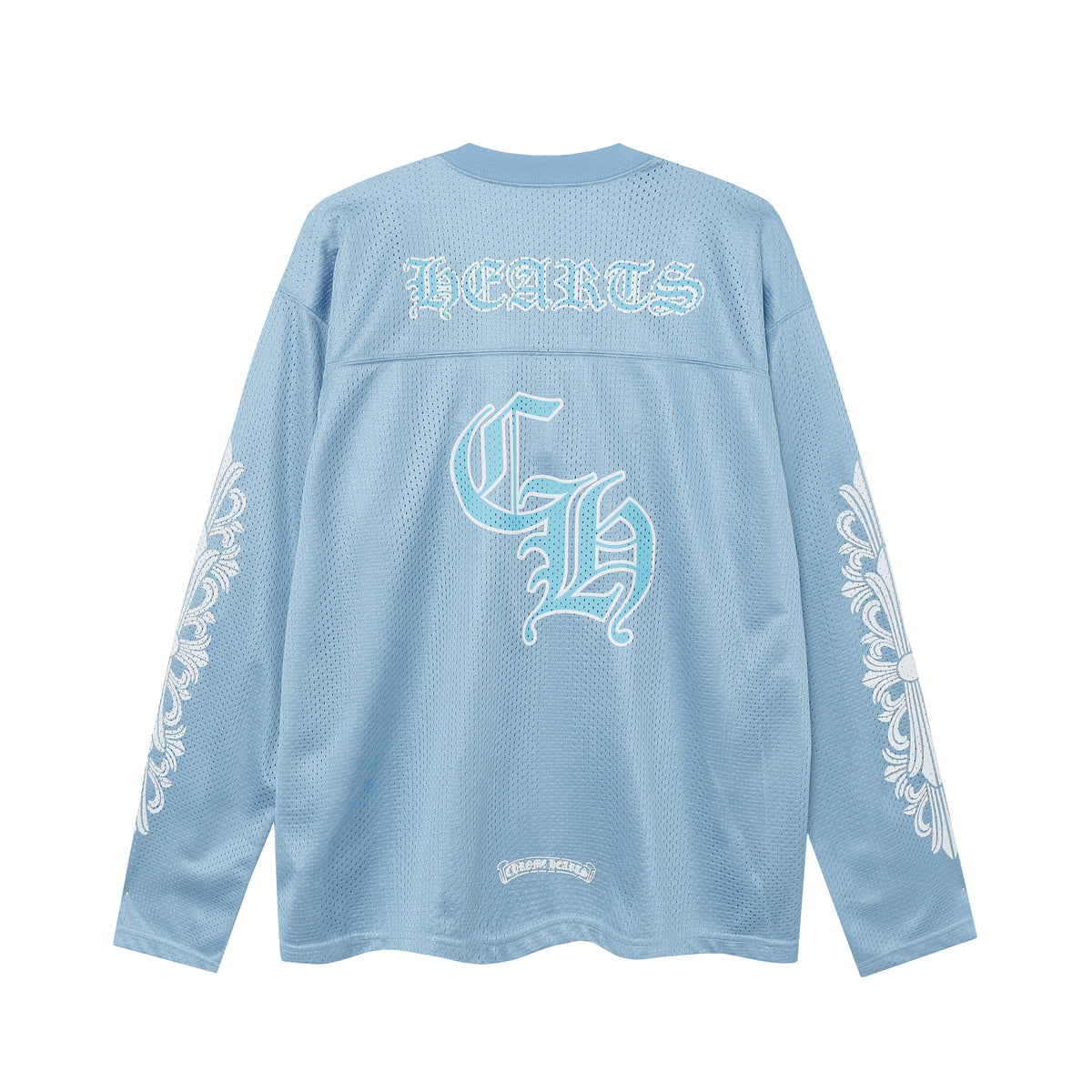Chrome Hearts New SWEATSHIRTS 9998 — view 17