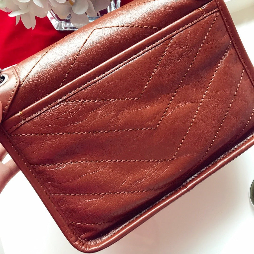YSL Niki Medium Bag — view 7