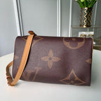 Louis Vuitton Giant Monogram Speedy Bag — view 3