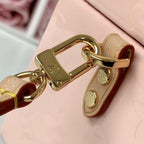 Louis Vuitton Bleeker Box Bag — view 7