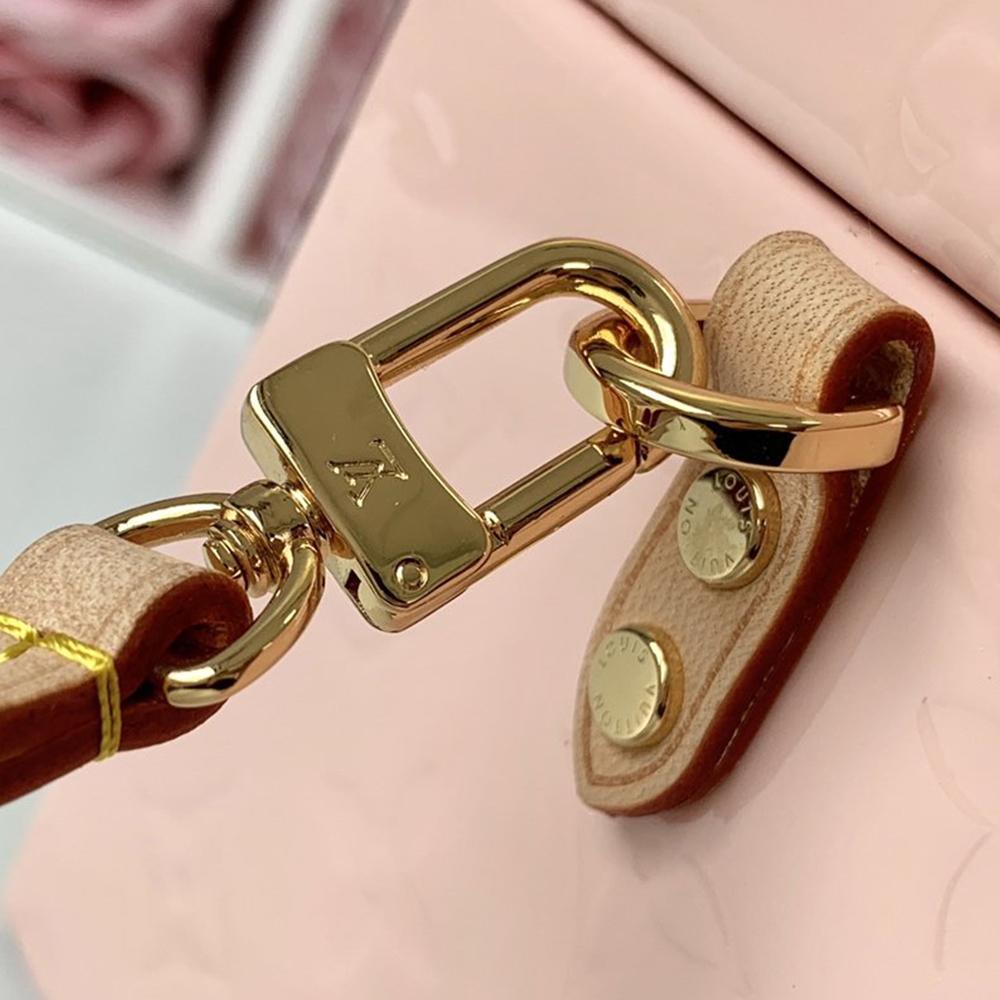 Louis Vuitton Bleeker Box Bag — view 7