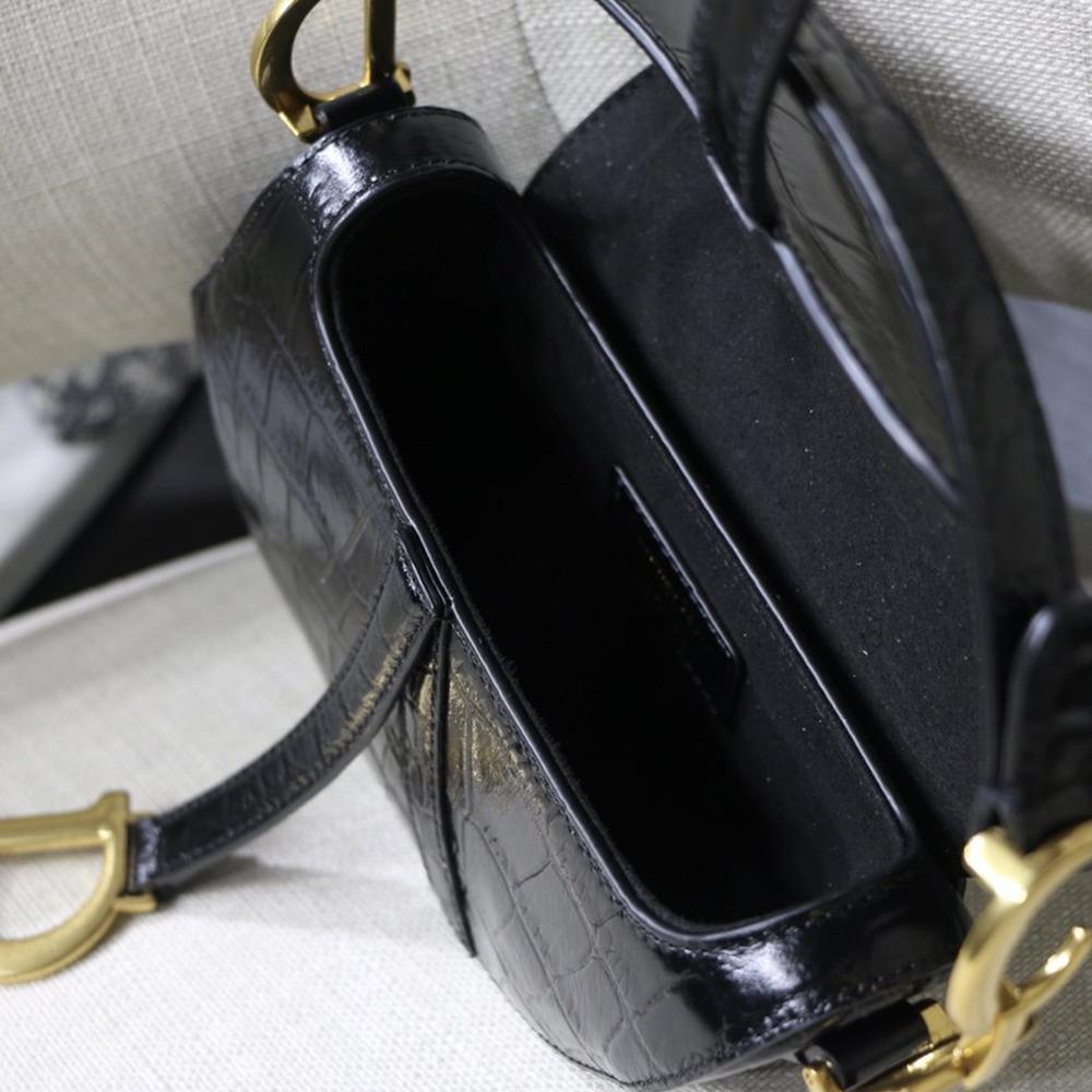 Saddle Bag — view 7