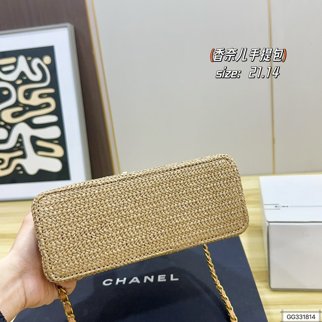 Serenityll 200108 Chanel Bag — view 5