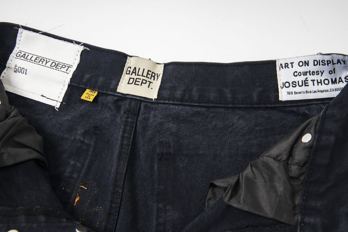 Chrome Hearts New Pants 8176 — view 5