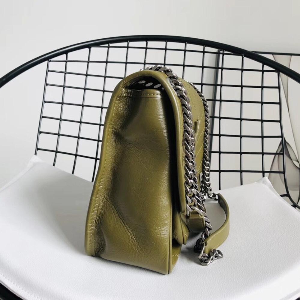 YSL Niki Medium Bag — view 7