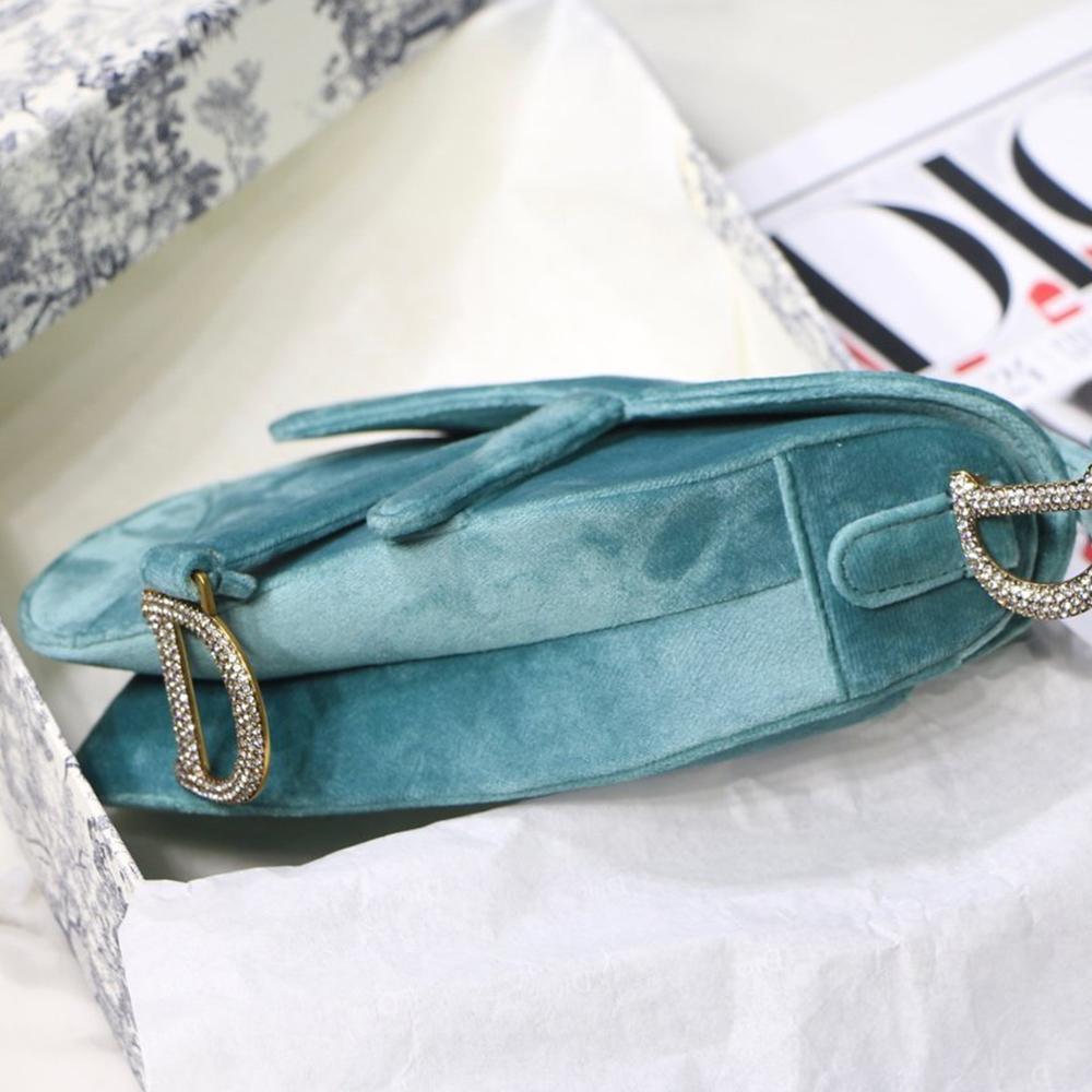 Saddle Bag — view 5