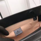 Gucci Ophidia GG Medium Shoulder Bag — view 7