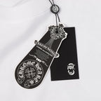 Chrome Hearts New T-shirts 9985 — view 6