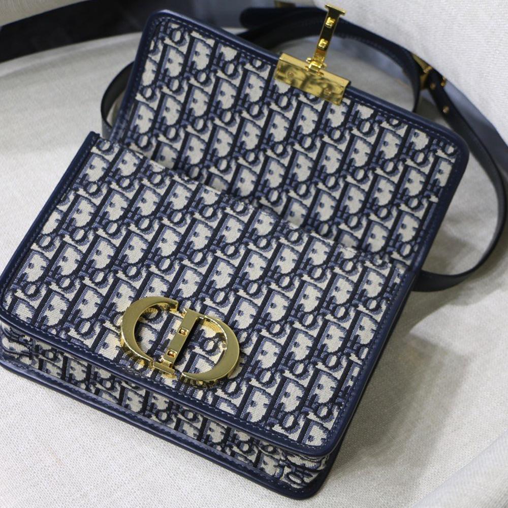 Dior 30 Montaigne Bag — view 2