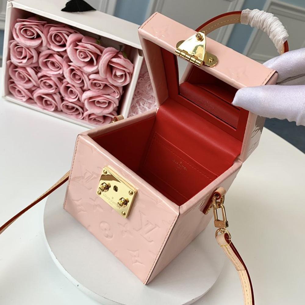 Louis Vuitton Bleeker Box Bag — view 4