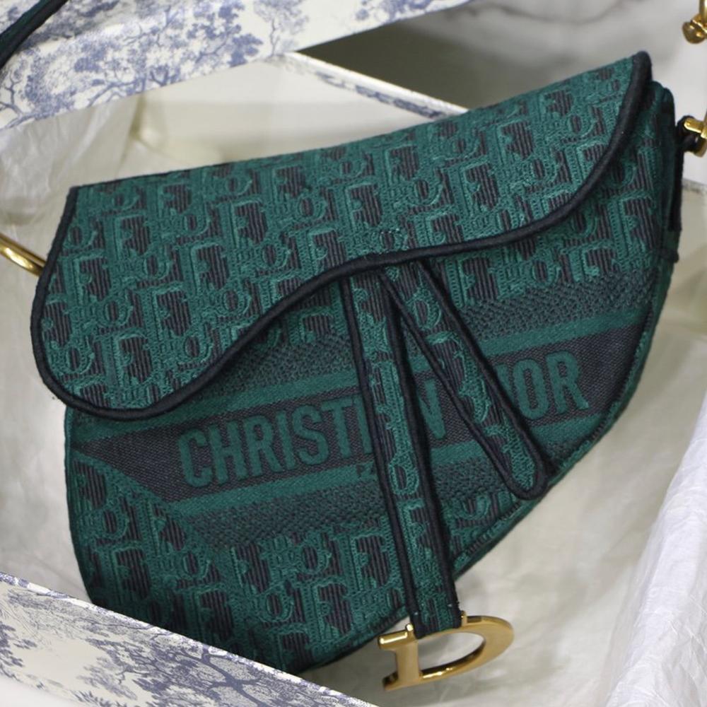 Saddle Bag — view 2