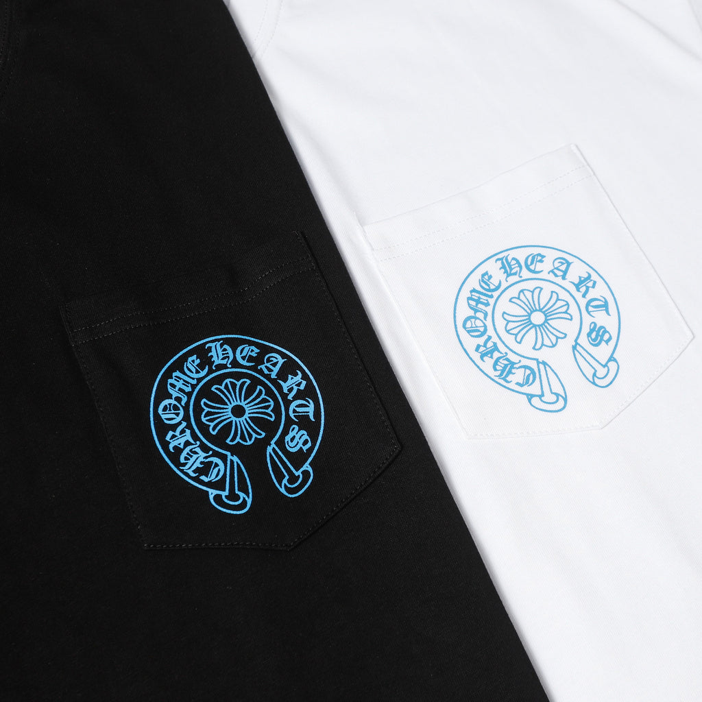 Chrome Hearts New T-shirts 2237 — view 15