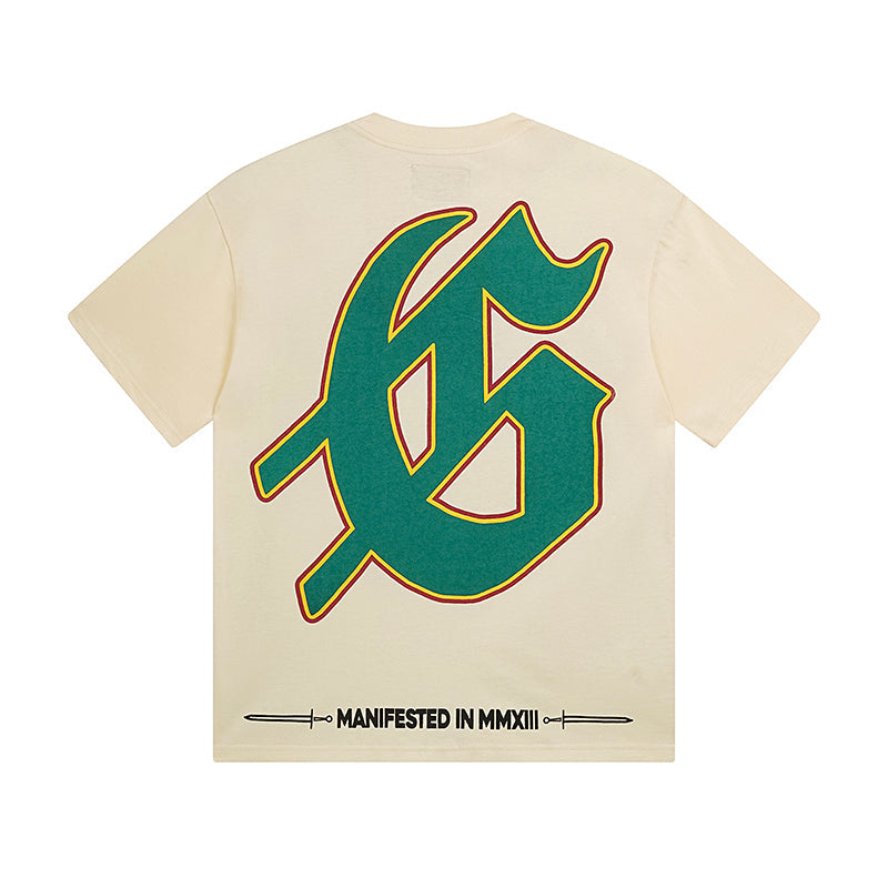 God Speed T-Shirt-3067 — view 3