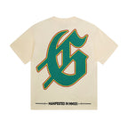 God Speed T-Shirt-3067 — view 3