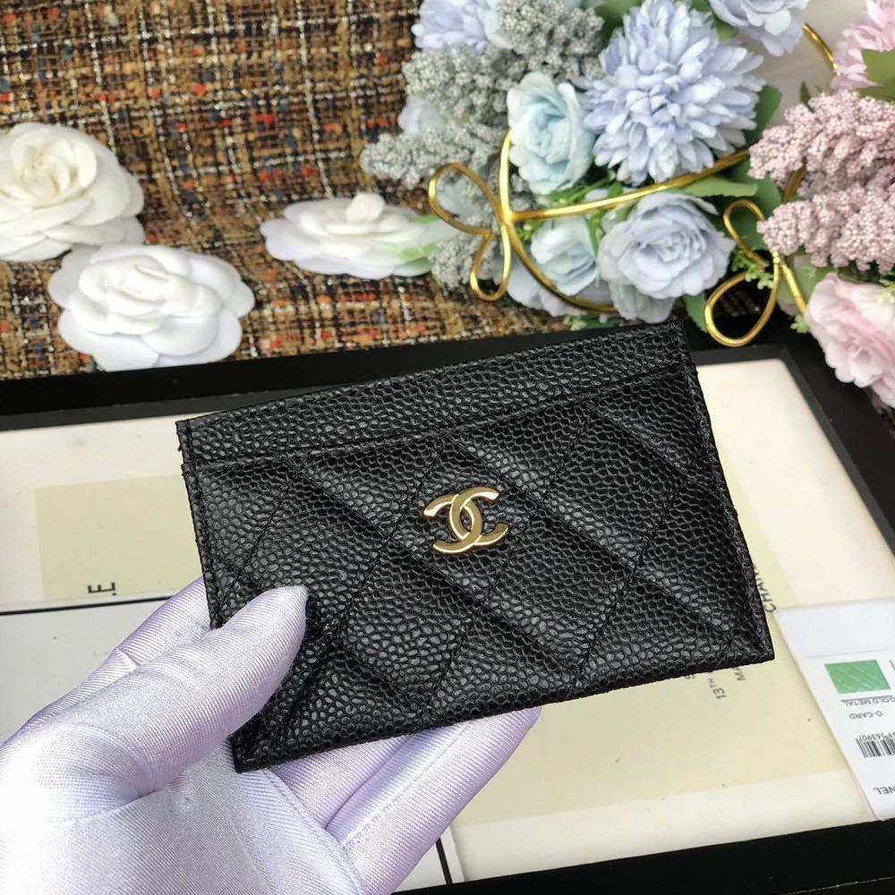 Chanel Wallet — view 1