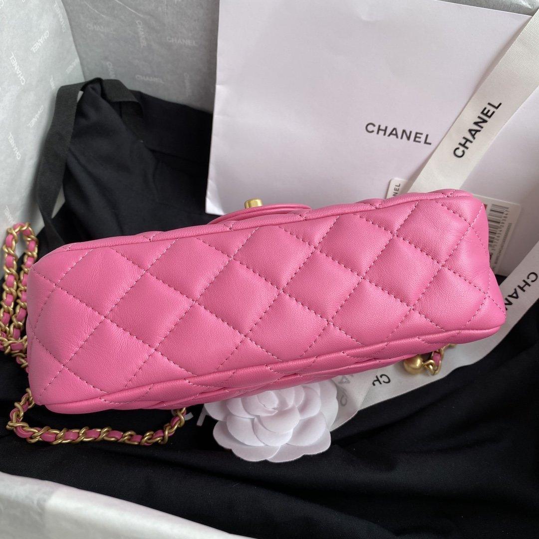 Chanel Mini Flap Bag — view 4