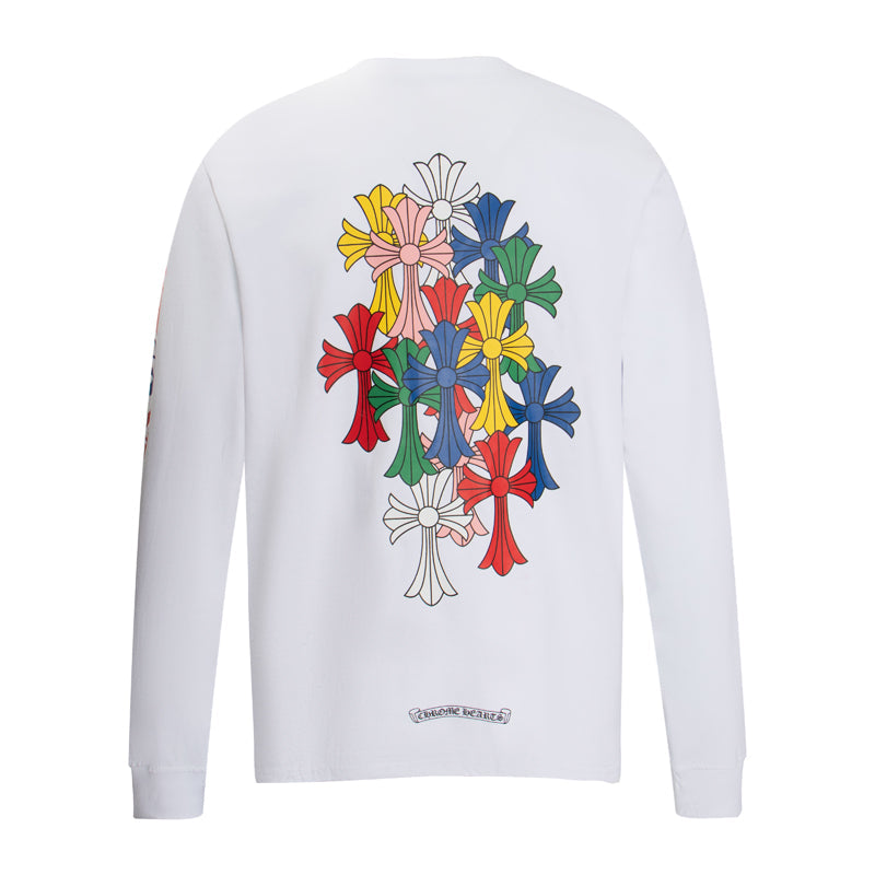Chrome Hearts New SWEATSHIRTS K8003 — view 3