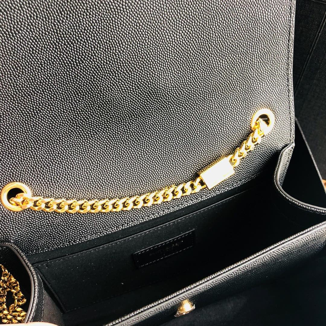 YSL Kate Medium Bag — view 4