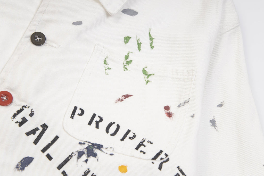 GALLERY DEPT New Jacket — view 13
