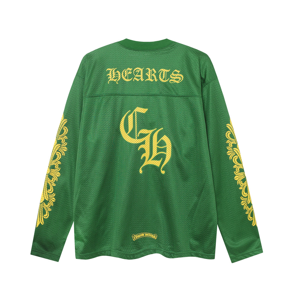 Chrome Hearts New SWEATSHIRTS 9998 — view 30