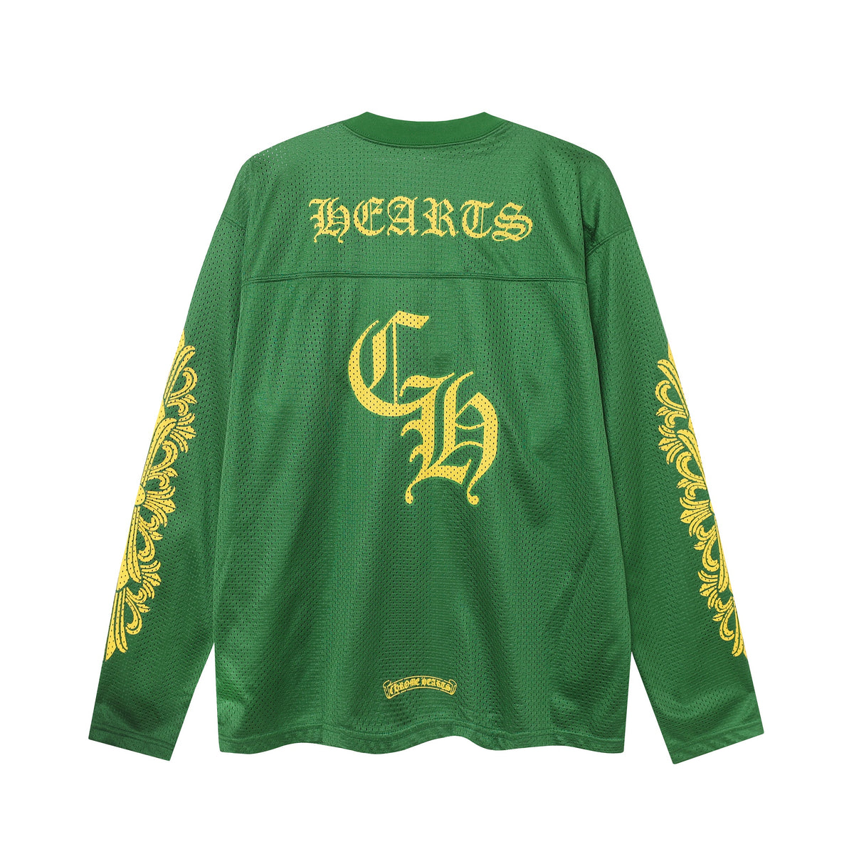 Chrome Hearts New SWEATSHIRTS 9998 — view 30