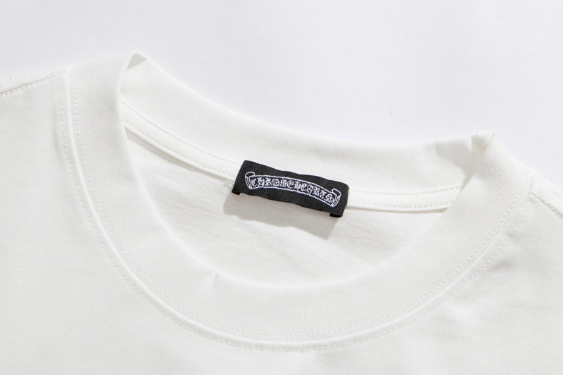 Chrome Hearts New T-shirts 6027 — view 15