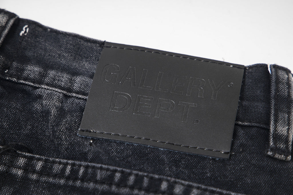 Chrome Hearts New Pants 8176 — view 10